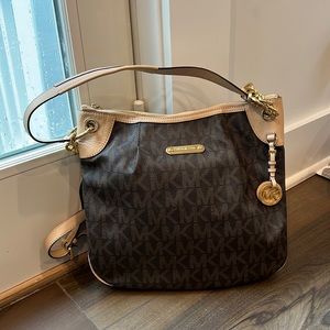 Michael Kors Hobo Bag